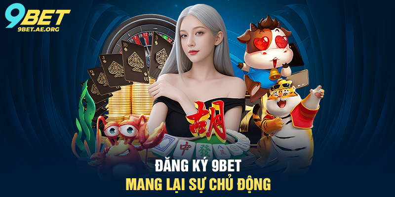 Đăng ký 9BET hướng dẫn chi tiết cho người mới bắt đầu Đăng ký 9BET trên thiết bị di động